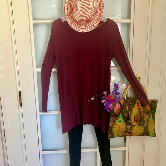 A SPLENDID Tunic for YOU! - Picture 1 of 7